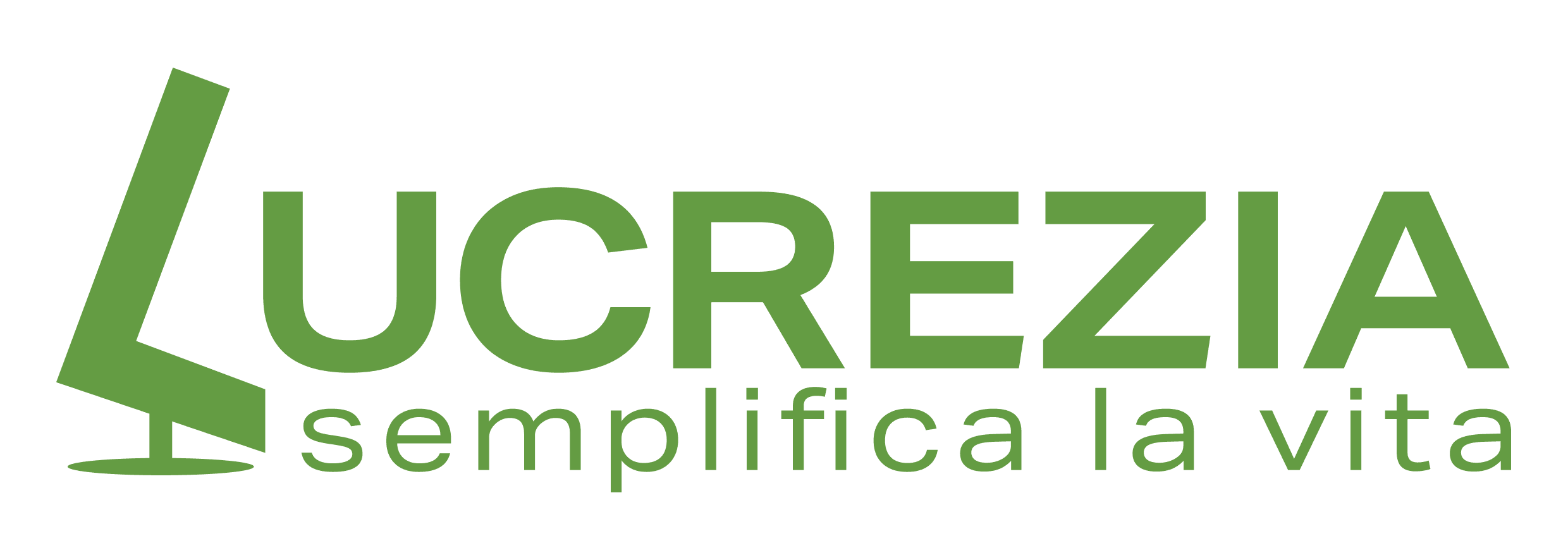 Logo - Link a Homepage